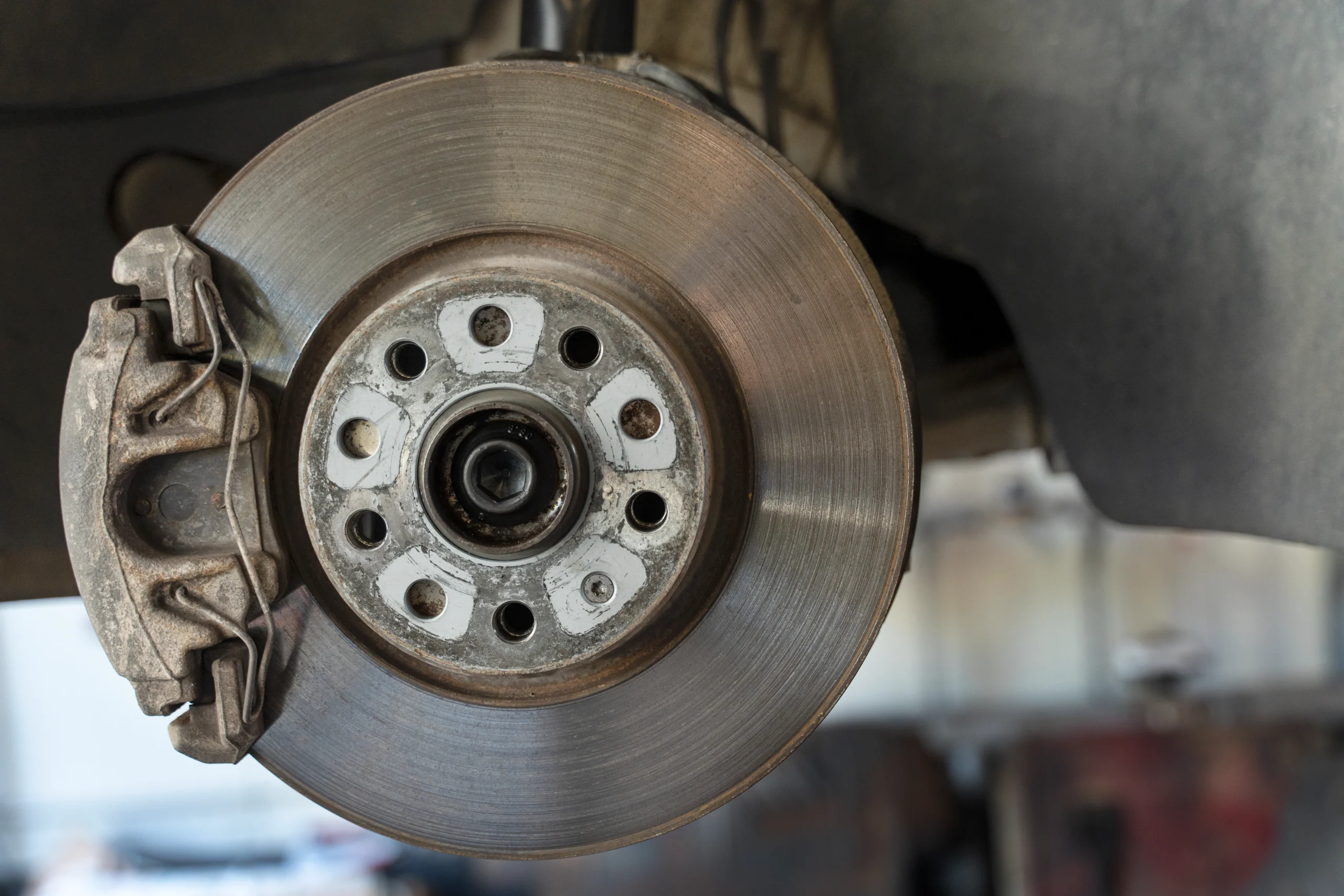 Minor & major repairs